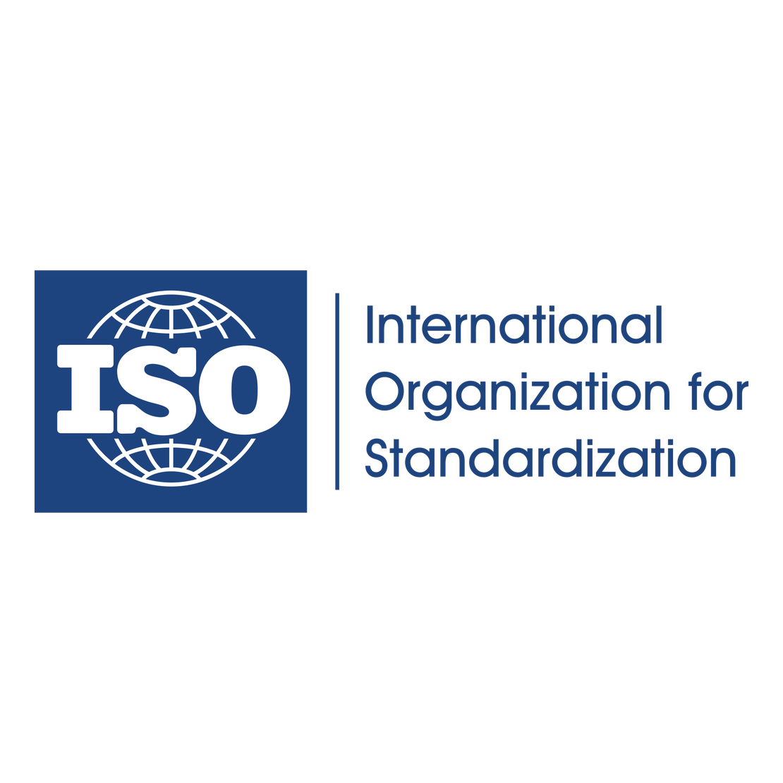 International Organization for Standardization (ISO)