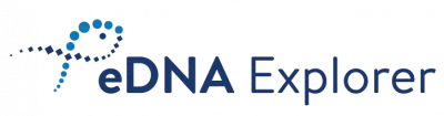 eDNA Explorer