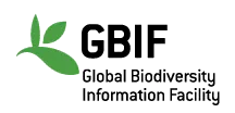 GBIF (Global Biodiversity Information Facility)