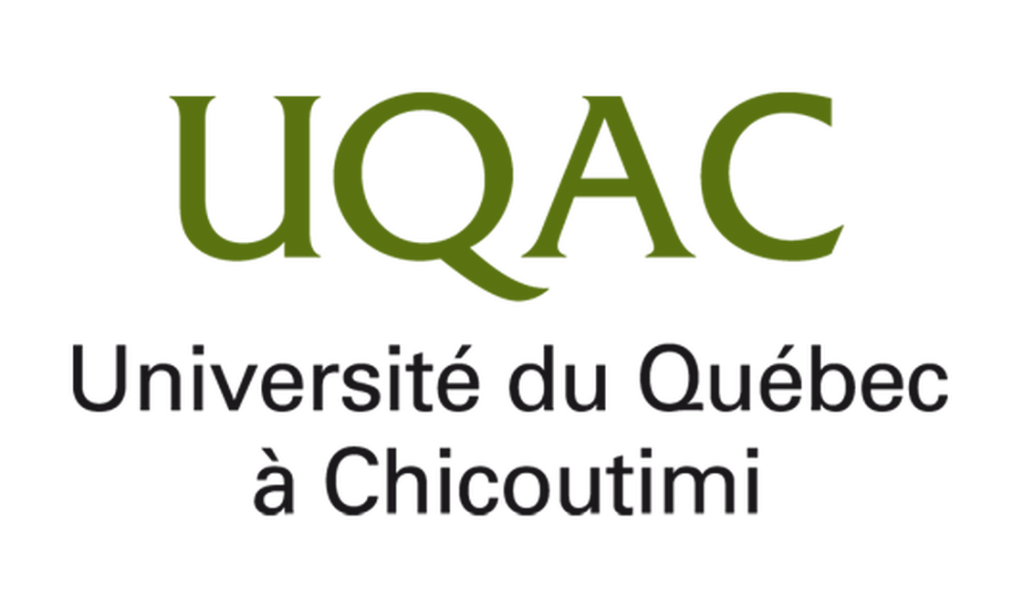 Olivier Morissette Laboratory (UQAC)